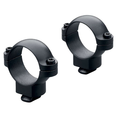 Leupold Quick Release Scope Rings